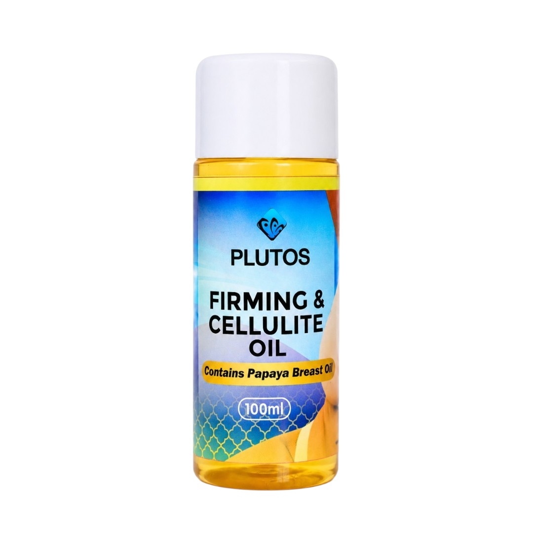 Firming & Cellulite Oil – 100ml