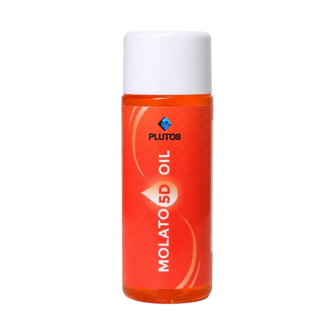 Molato 5D Oil - 100ml