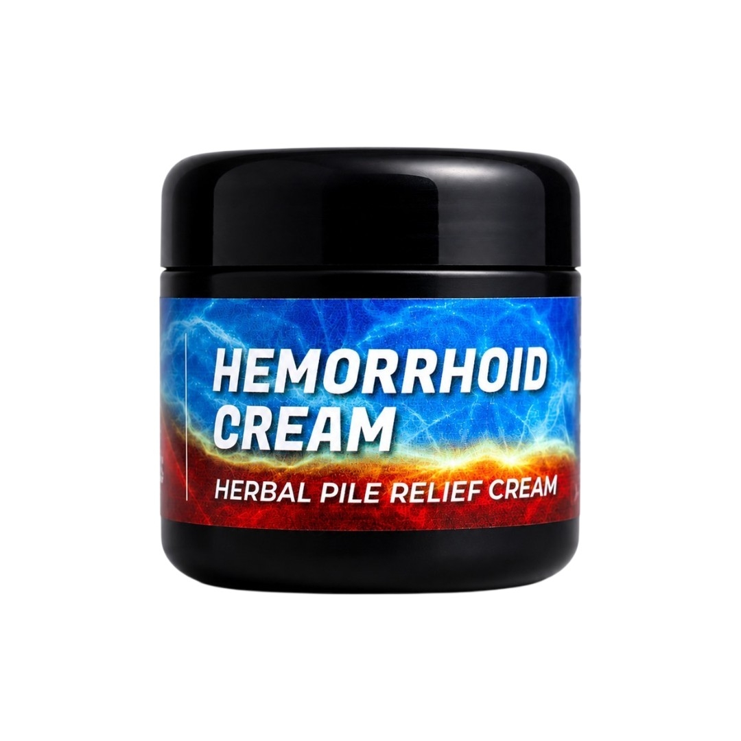 Hemorrhoid Cream- 50g