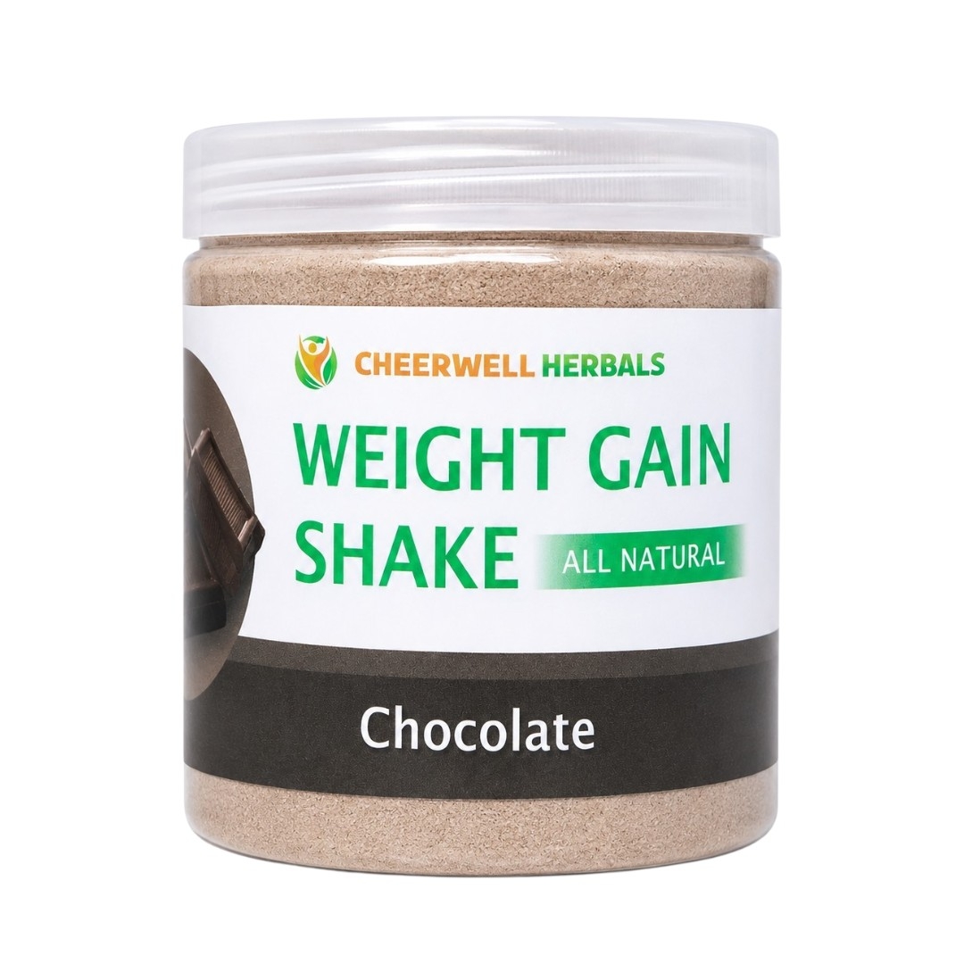 Chocolate Weight Gain Shake - 450g