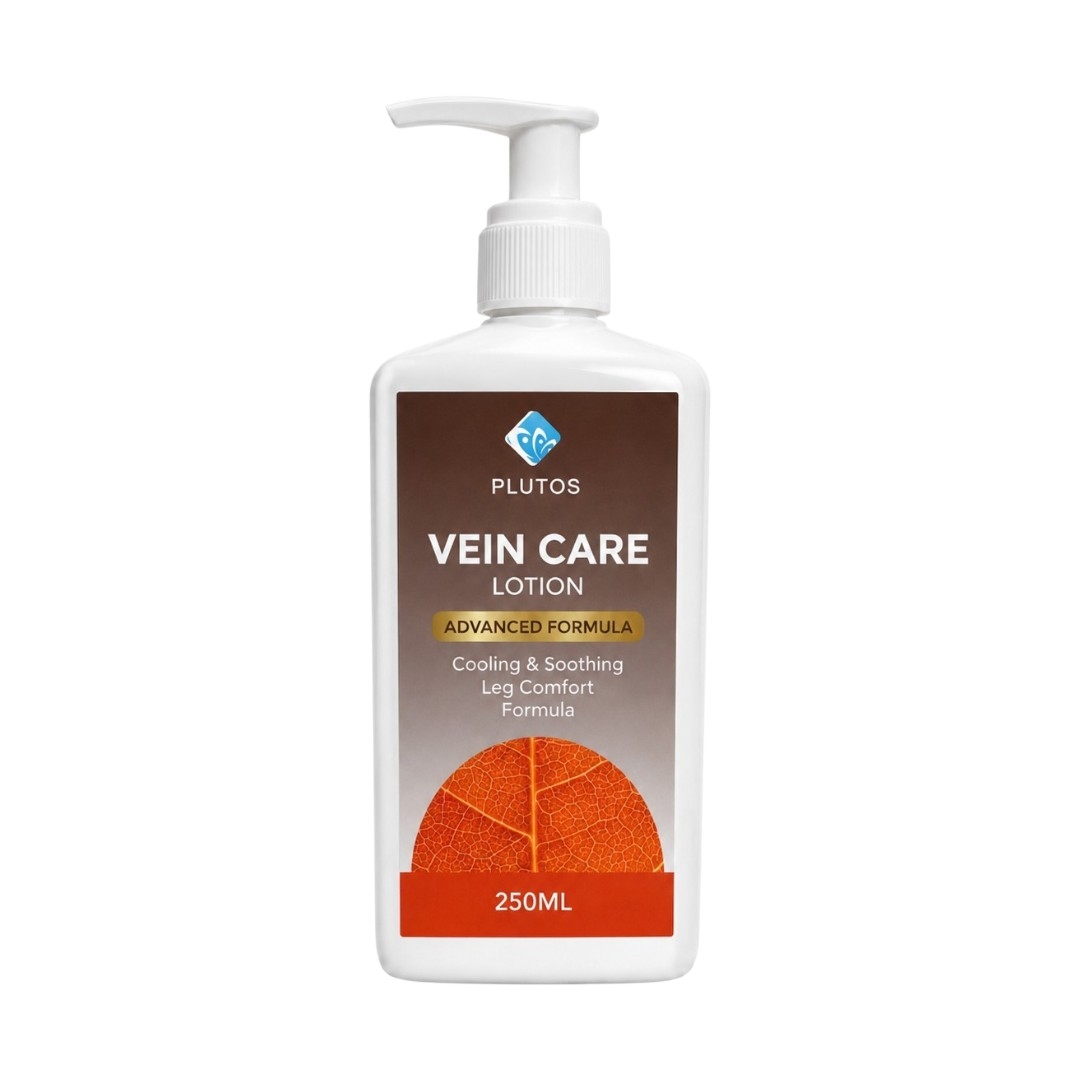 Vein Care Lotion - 250ml