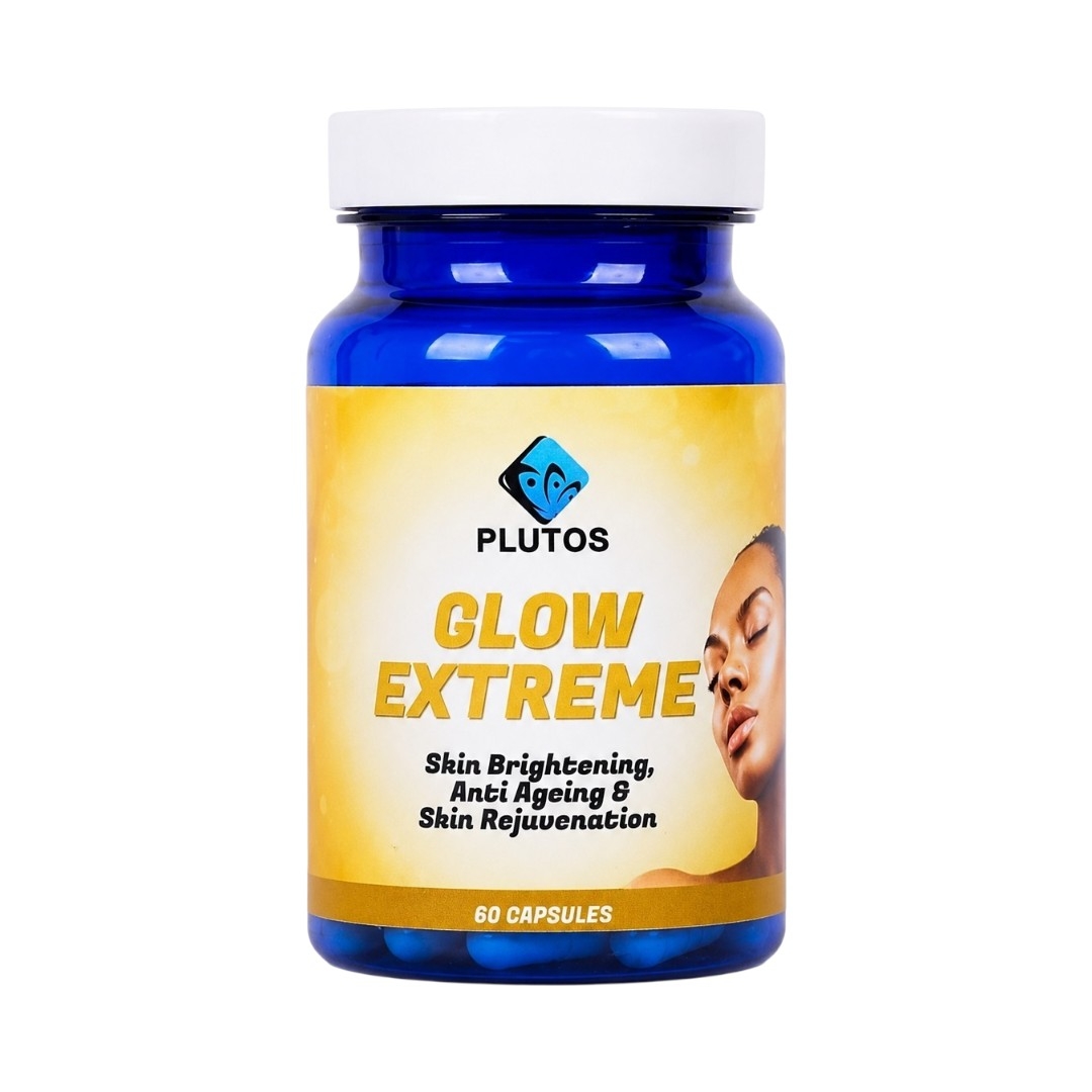 Glow Extreme Capsules - 60 Capsules
