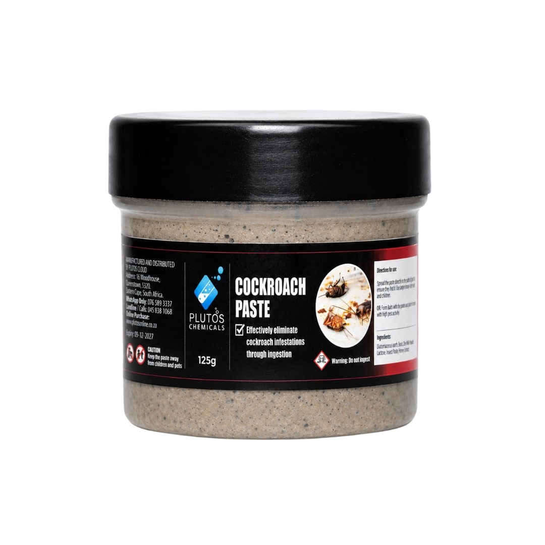 Cockroach Paste - 100g