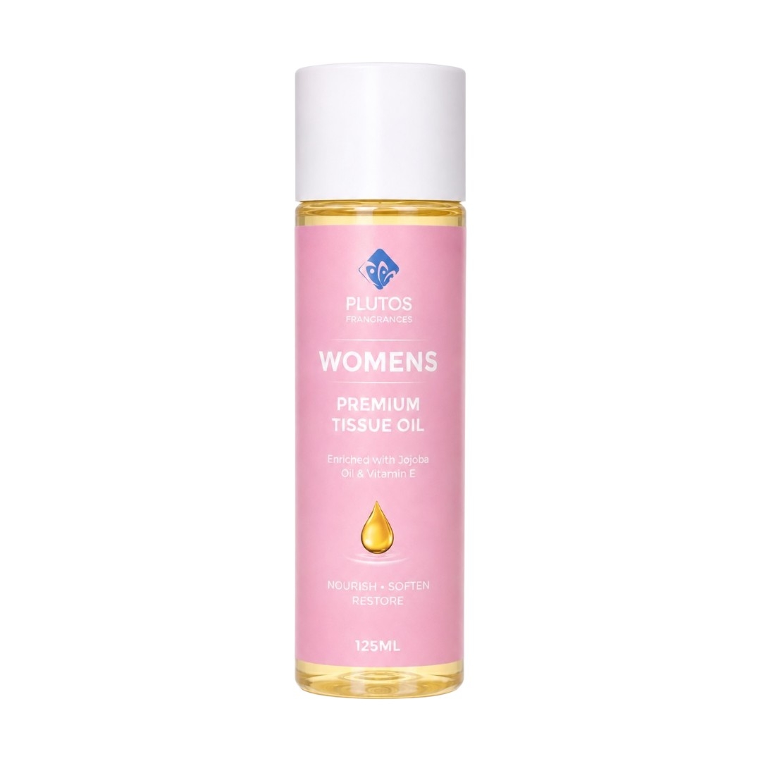 Women’s Premium Tissue Oil – 125 ml