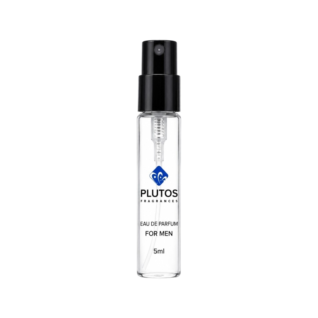 Gentlemen’s Travel Perfume – 5 ml