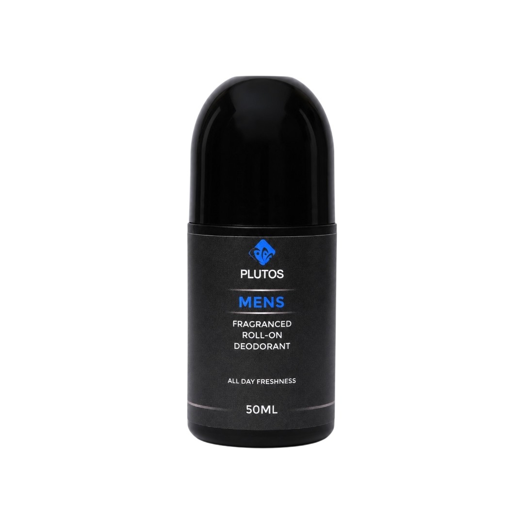 Gentlemen's Fragrance Roll-On - 50ml