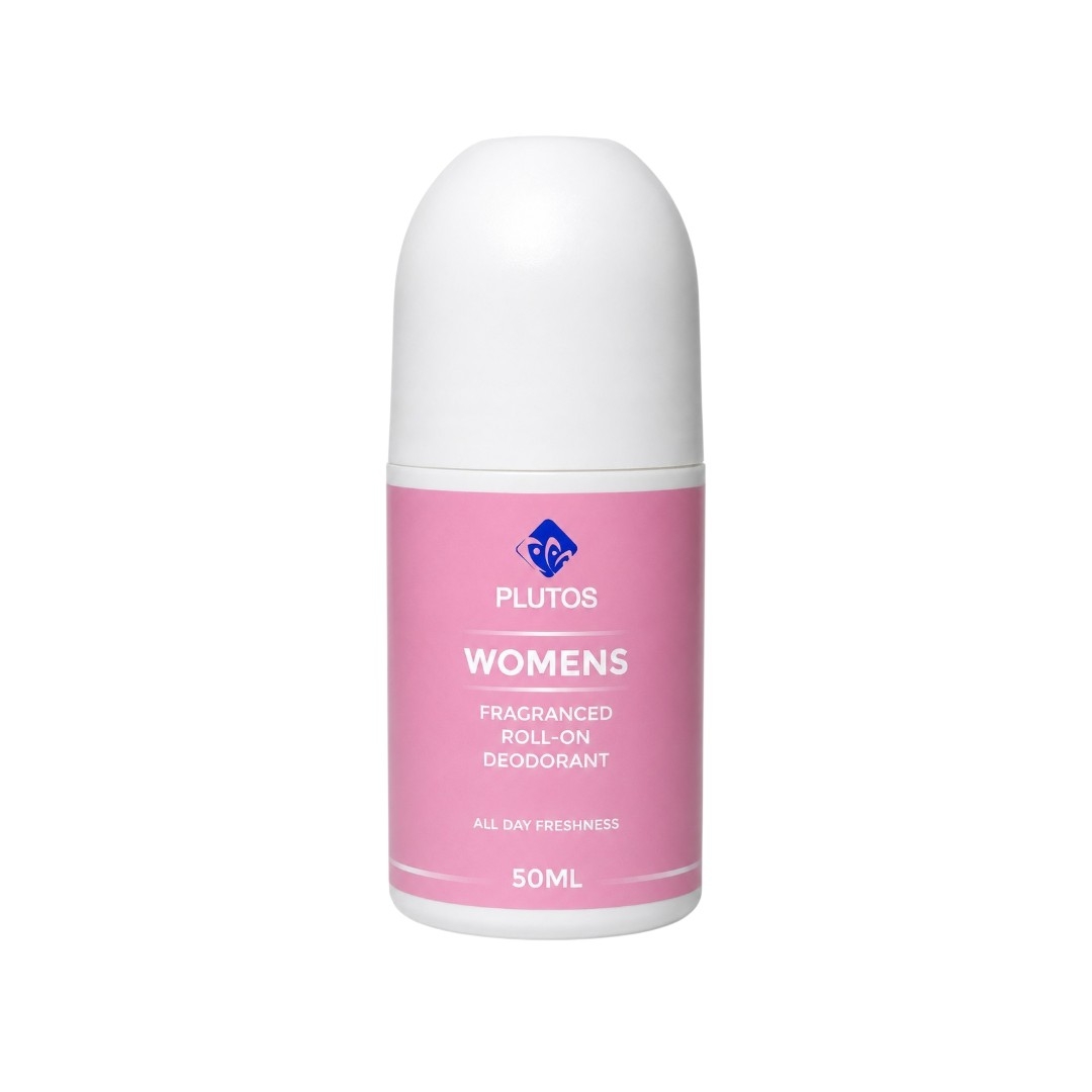 Ladies' Fragrance Roll-On - 50ml