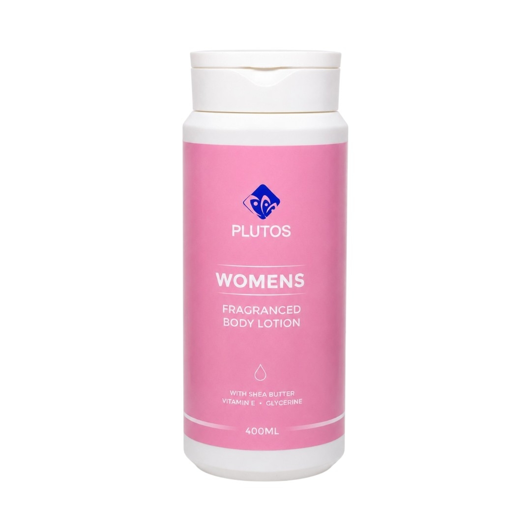 Ladies' Fragranced Body Lotion - 400ml